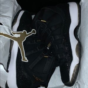 jordan 11 stingray WORN ONCE PERFECT CONDITION!!